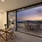 Lägenhet Sunset Floor Higueron Fuengirola